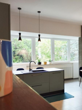 A casa di Twiggy Bologna